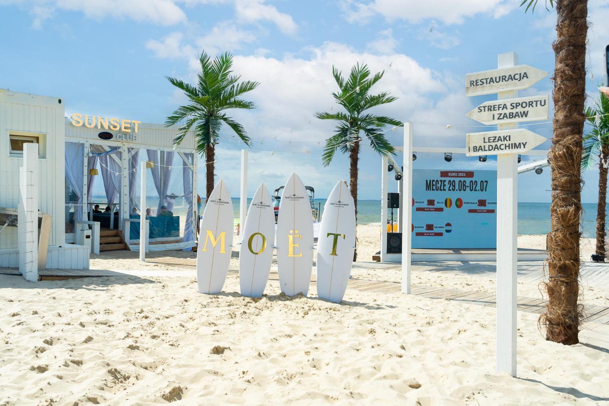 Your Holidays Waves Widok Na Fale Baltyku D756 Misdroy